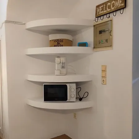 דירה New Ryan's Cave In Emporio Center Emporio (Santorini)