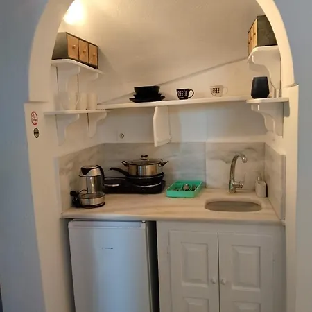 New Ryan's Cave In Emporio Center Appartement *